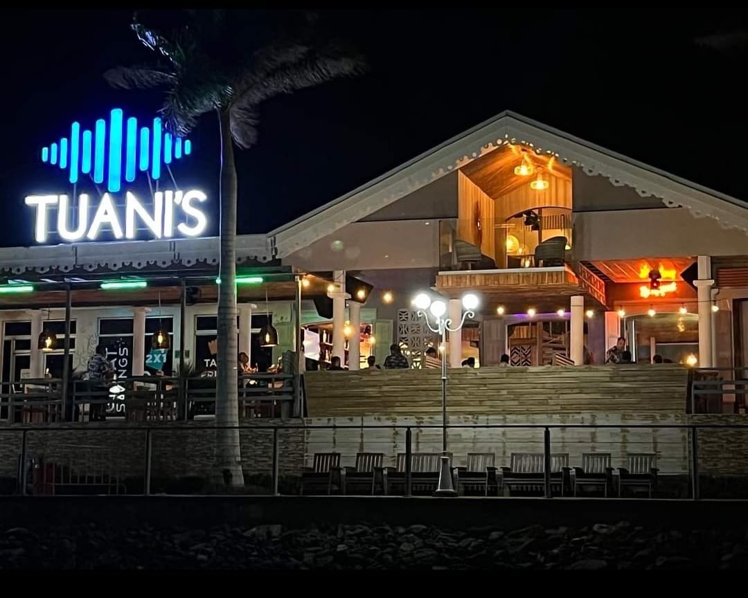 Tuanis San Juan del Sur